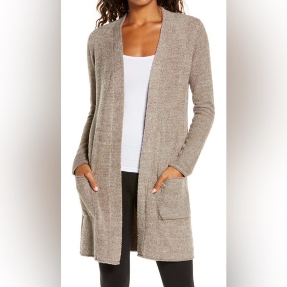 Barefoot Dreams Cardigan